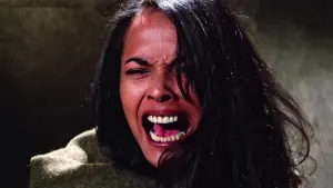 Backdrop to the movie "Violence in a Women