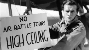 Backdrop to the movie "Wings" #679976