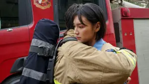 Backdrop to the movie "Cesium Fallout" #628852