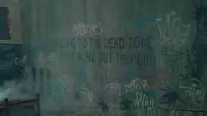 Backdrop to the movie "Warm Bodies" #855911