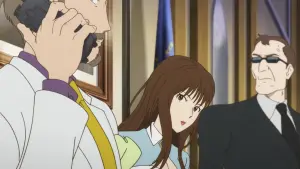 Backdrop to the movie "Lupin the Third: Goodbye Partner" #428994