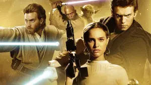 Backdrop to the movie "Star Wars: Episode II - Attack of the Clones" #616941