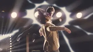 Backdrop to the movie "Scott Pilgrim vs. the World" #617898