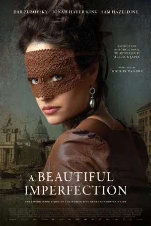 Poster to the movie "A Beautiful Imperfection" #667338