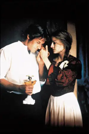 Poster to the movie "Sommersby" #648376