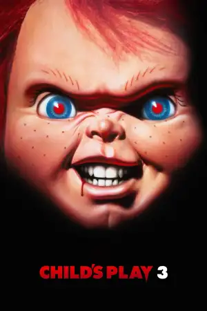 Child's Play 3
