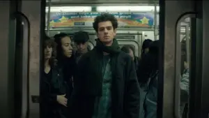 Backdrop to the movie "tick, tick... BOOM!" #201880