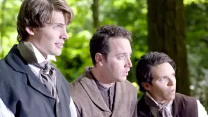 Backdrop to the movie "Witnesses" #739243