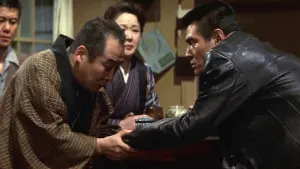 Backdrop to the movie "Battles Without Honor and Humanity" #484230