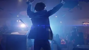 Backdrop to the movie "Boogie Nights" #629961