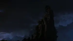 Backdrop to the movie "Bram Stoker