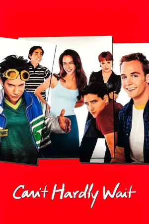 Poster to the movie "Can