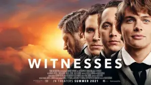 Backdrop to the movie "Witnesses" #739242