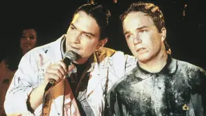 Backdrop to the movie "Ad Fundum" #732560