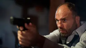 Watch film Hijacked | Hijacked - Trailer