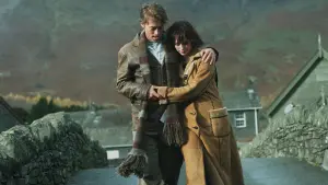 Backdrop to the movie "If Only" #247251