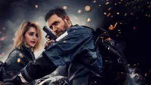 Backdrop to the movie "Jackdaw" #528931