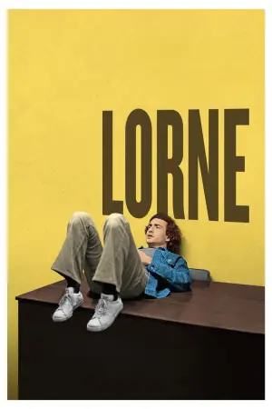 Movie poster "Lorne"