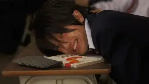 Backdrop to the movie "Love Exposure" #730890