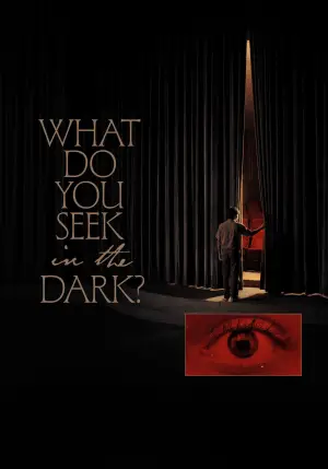 What Do You Seek in the Dark?