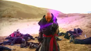 Backdrop to the movie "Mythica: The Darkspore" #399121