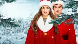 Backdrop to the movie "Noelle" #680060