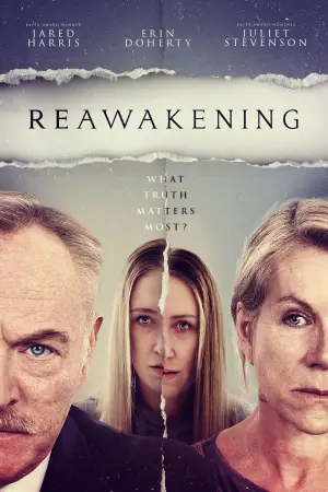 Poster to the movie "Reawakening" #943704