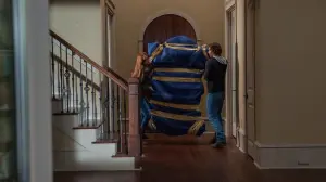 Backdrop to the movie "Oculus" #284600