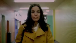 Backdrop to the movie "Gina" #649993