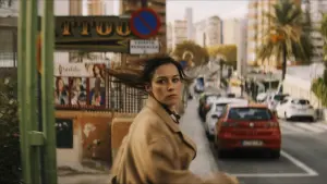 Backdrop to the movie "Paradises of Diane" #401587