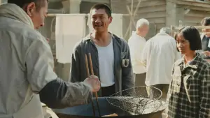 Backdrop to the movie "A Foggy Tale" #639002