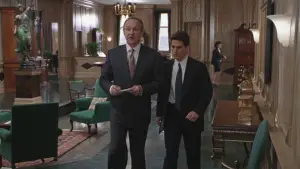 Backdrop to the movie "The Firm" #658547