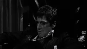 Backdrop to the movie "Scarface" #556310