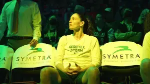 Backdrop to the movie "Sue Bird: In the Clutch" #789449