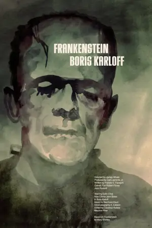 Frankenstein