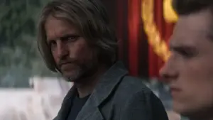 Backdrop to the movie "The Hunger Games: Catching Fire" #625148