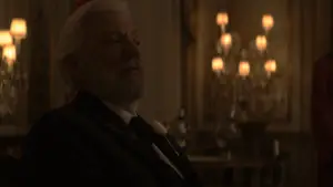 Backdrop to the movie "The Hunger Games: Mockingjay - Part 2" #634352