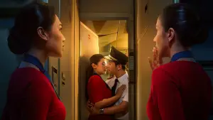 Backdrop to the movie "The Last Flight" #534991