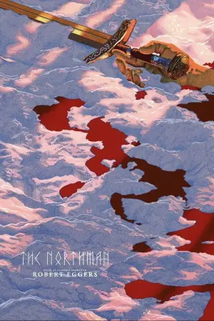 Poster to the movie "The Northman" #652327