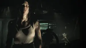 Backdrop to the movie "The Texas Chainsaw Massacre" #294678