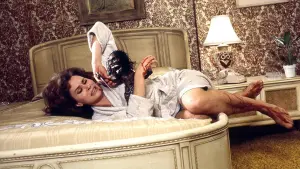 Backdrop to the movie "Trilogy of Terror" #459290