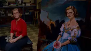 Backdrop to the movie "Vertigo" #635918