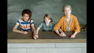 Backdrop to the movie "Wonderstruck" #307524