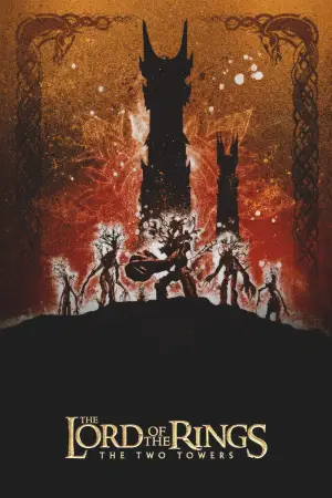 The Lord of the Rings: The Two Towers