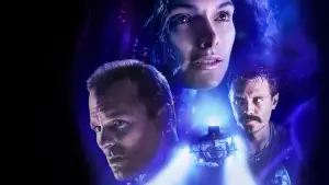 Backdrop to the movie "The Abyss" #628215