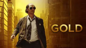 Backdrop to the movie "Gold" #623308