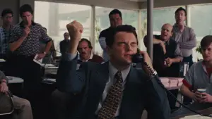 Backdrop to the movie "The Wolf of Wall Street" #554941