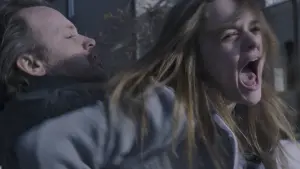 Backdrop to the movie "The Lie" #289415