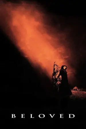 Poster to the movie "Beloved" #609226