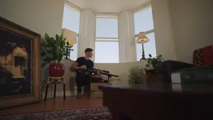 Backdrop to the movie "Sniper: Rogue Mission" #318202